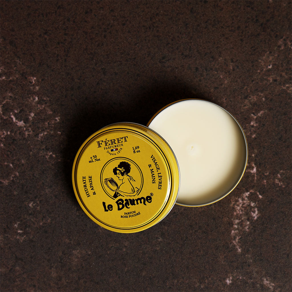 Original Le Baume 1.7 oz at Boston General Store