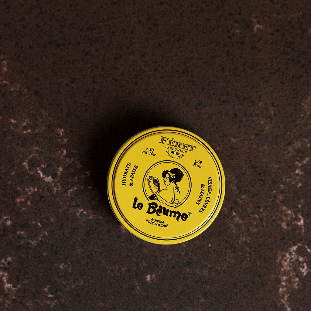 Original Le Baume 1.7 oz at Boston General Store