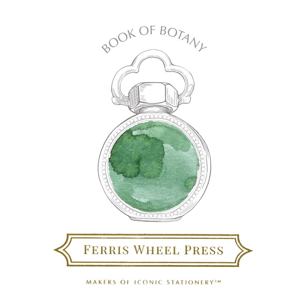 Ferris Wheel Press Ink | Boston General Store