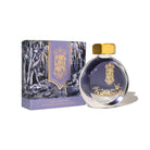 Ferris Wheel Press bottle and packaging on a white background