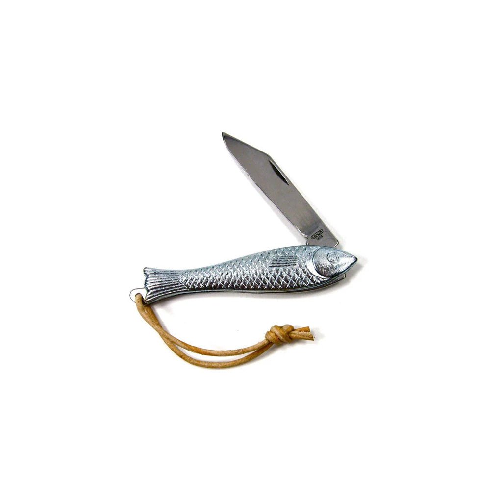 Mollyjogger Fingerling Fish Knife | Boston General Store