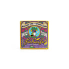 A box of Fishwife albacore tuna with spanish lemon  featuring colorful artwork.