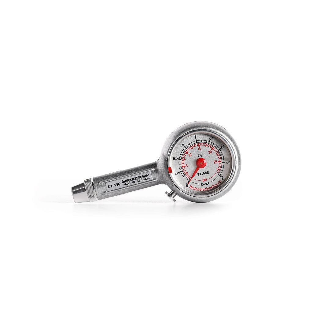 Tire Pressure Gauge, 30psi at Boston General Store