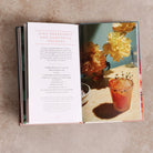 Floral Libations Boston General Store