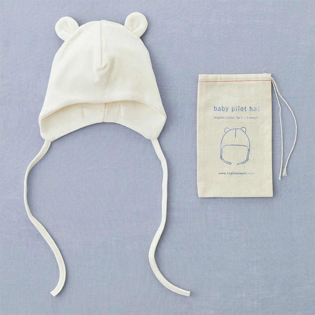 Baby Pilot Hat    at Boston General Store