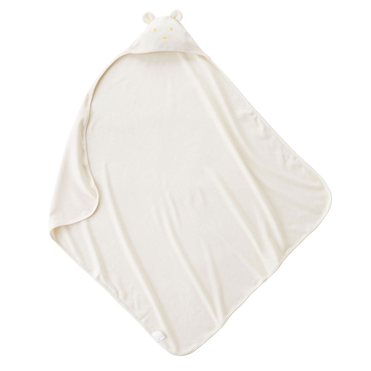 Hooded Baby Swaddle    at Boston General Store