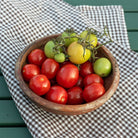 Fog Linen Kitchen Cloth: Josh Boston General Store