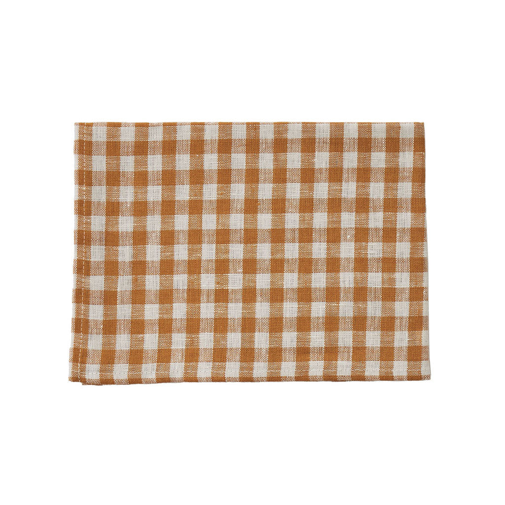 Fog Linen Kitchen Cloth: Rachael    at Boston General Store