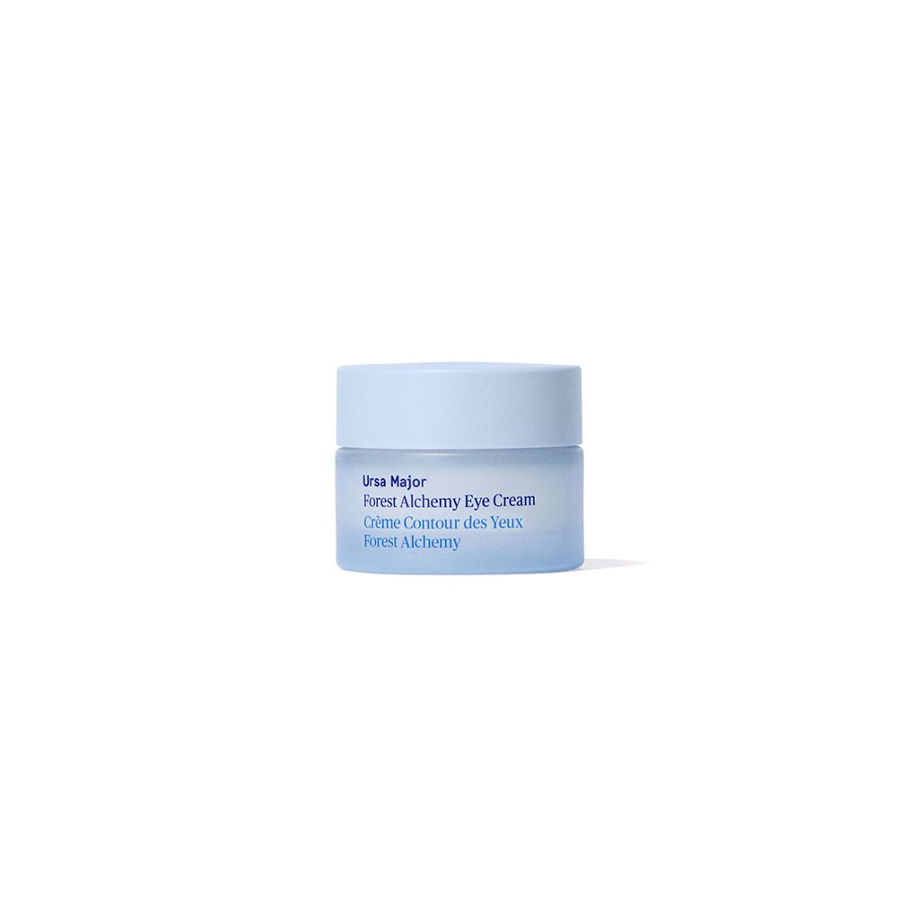 Forest Alchemy Eye Cream Boston General Store