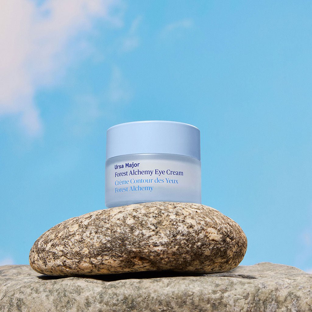 Forest Alchemy Eye Cream Boston General Store