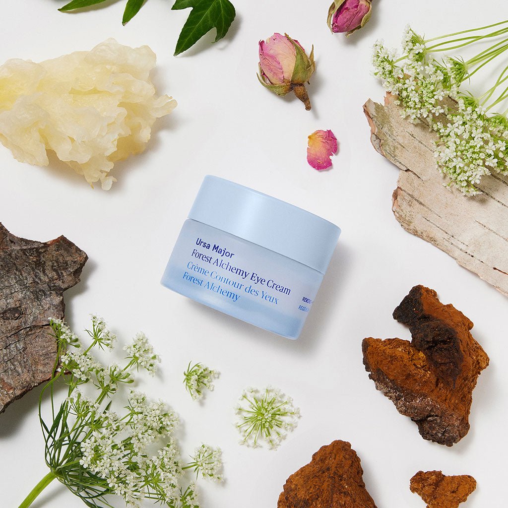 Forest Alchemy Eye Cream Boston General Store