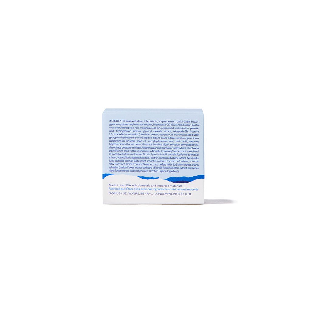Forest Alchemy Eye Cream Boston General Store