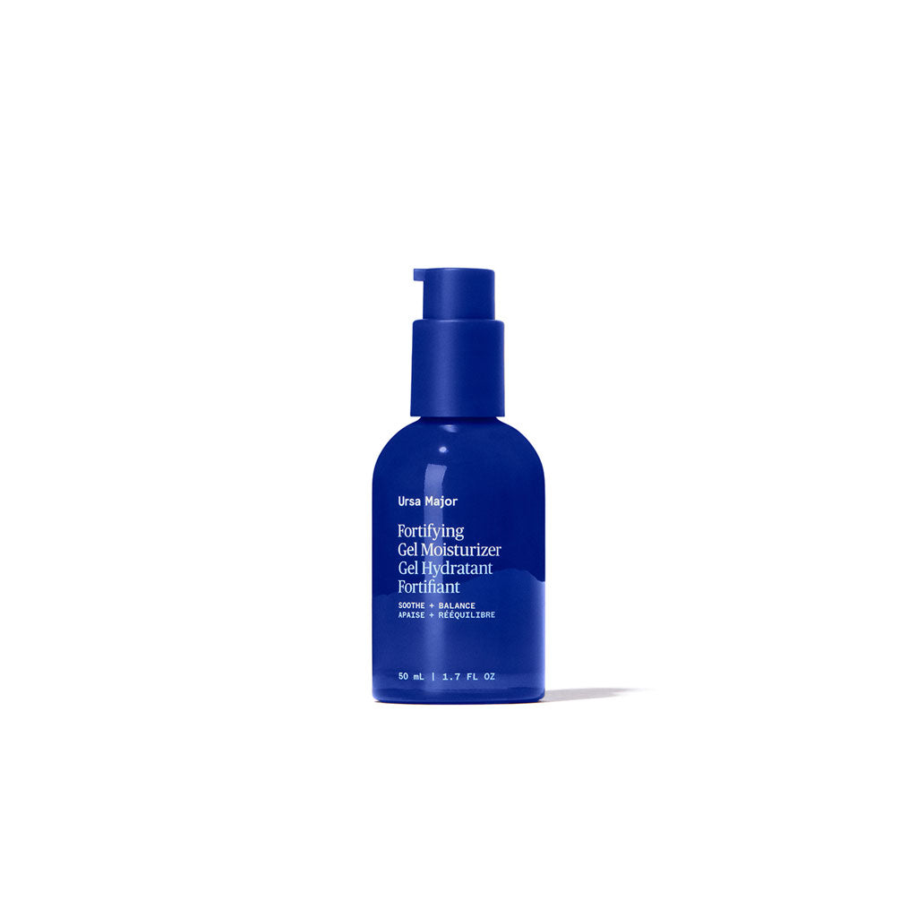 Fortifying Gel Moisturizer at Boston General Store