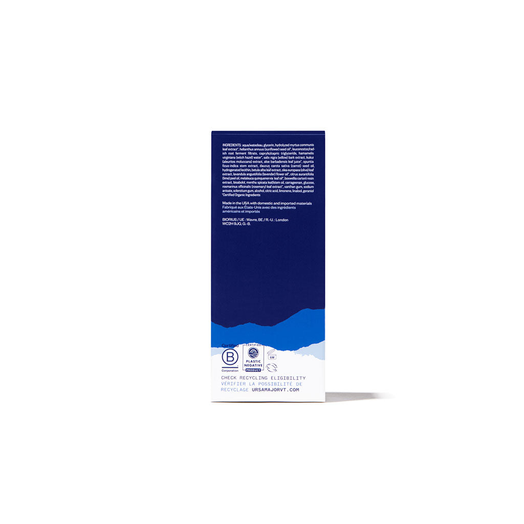 Fortifying Gel Moisturizer at Boston General Store