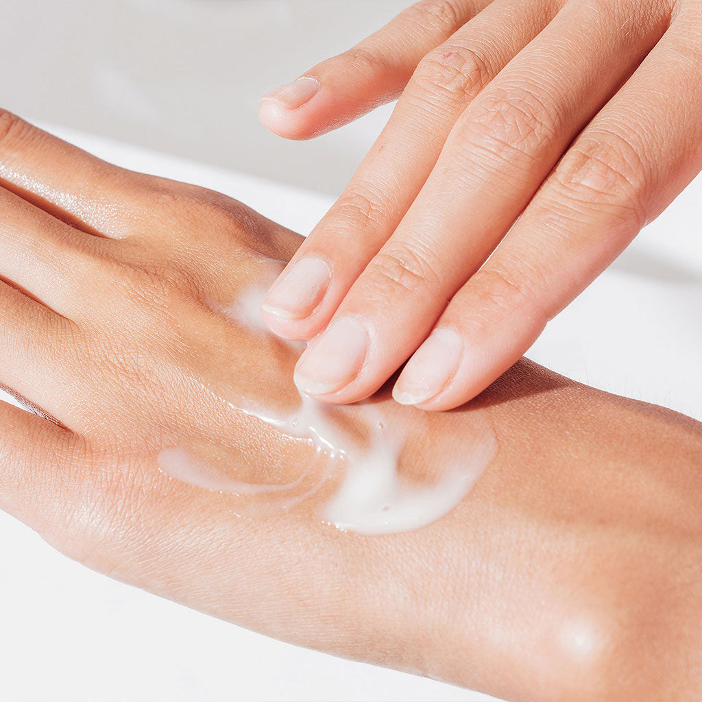 Fortifying Gel Moisturizer at Boston General Store