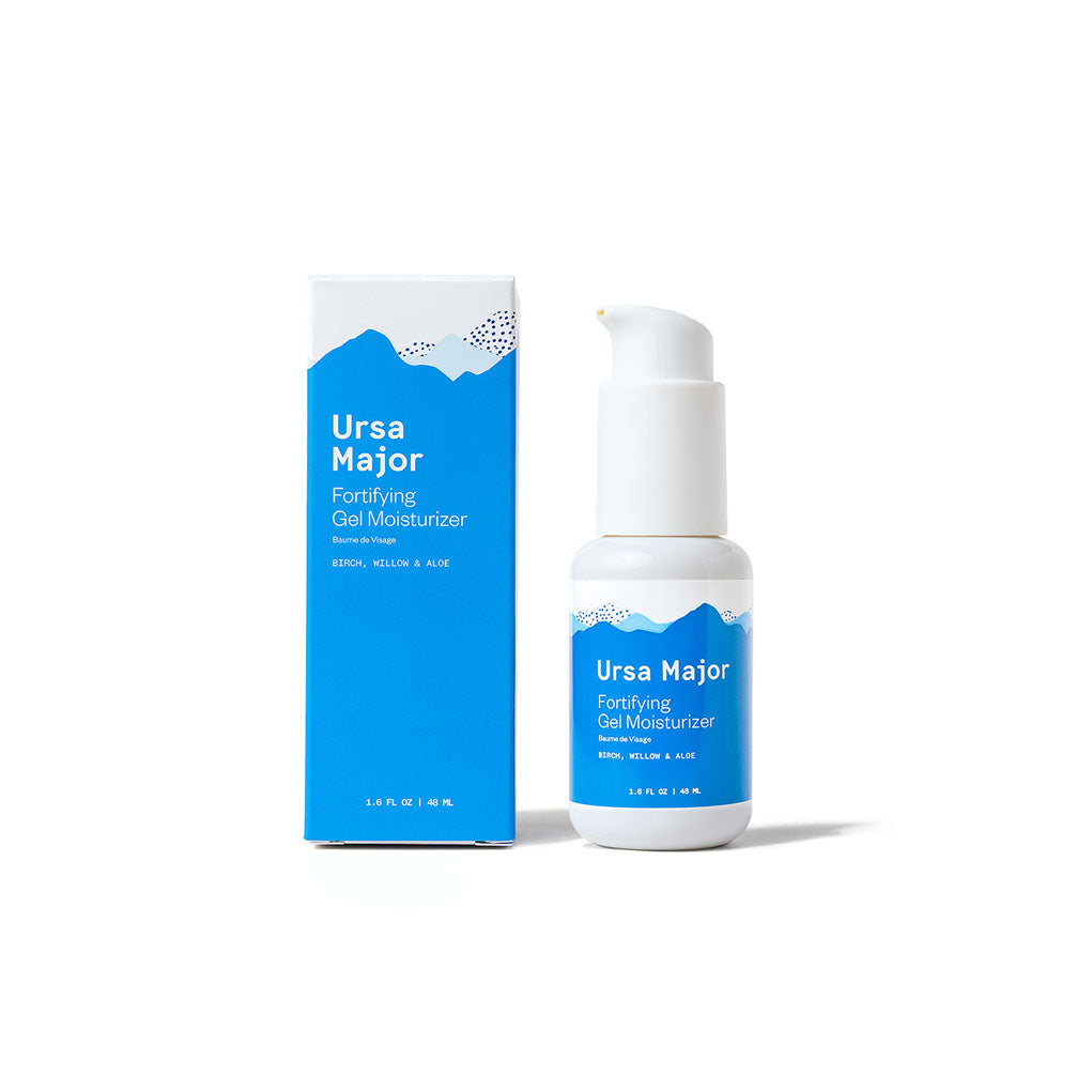 Fortifying Gel Moisturizer    at Boston General Store