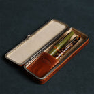 Framed Pen Case Boston General Store