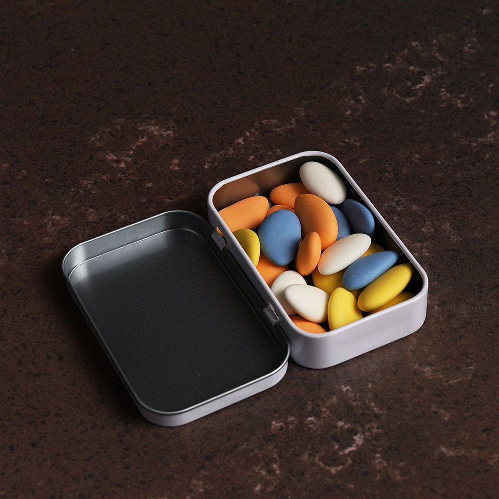 French Chocolate Dragées Boston General Store