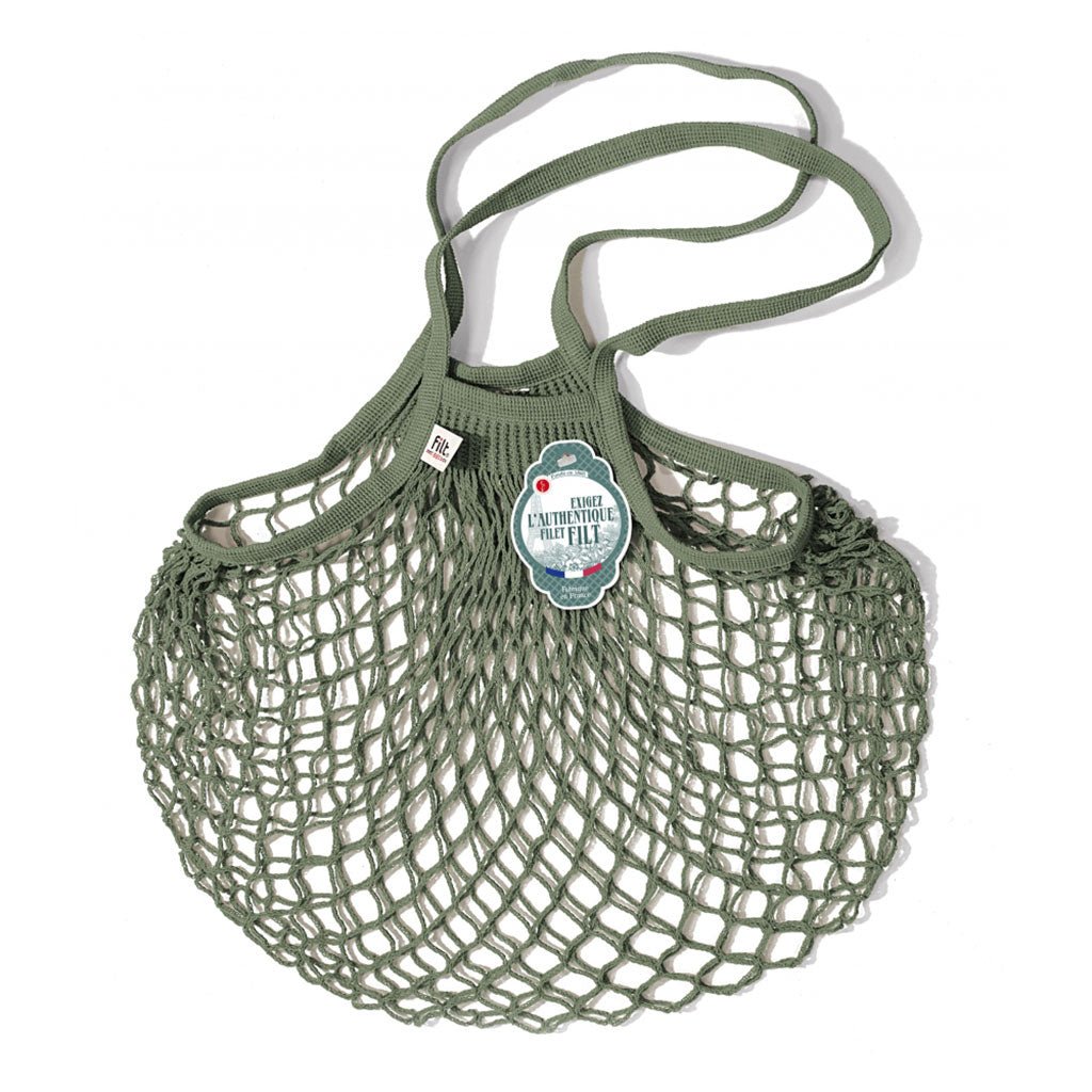 French Market Net Bag Boston General Store