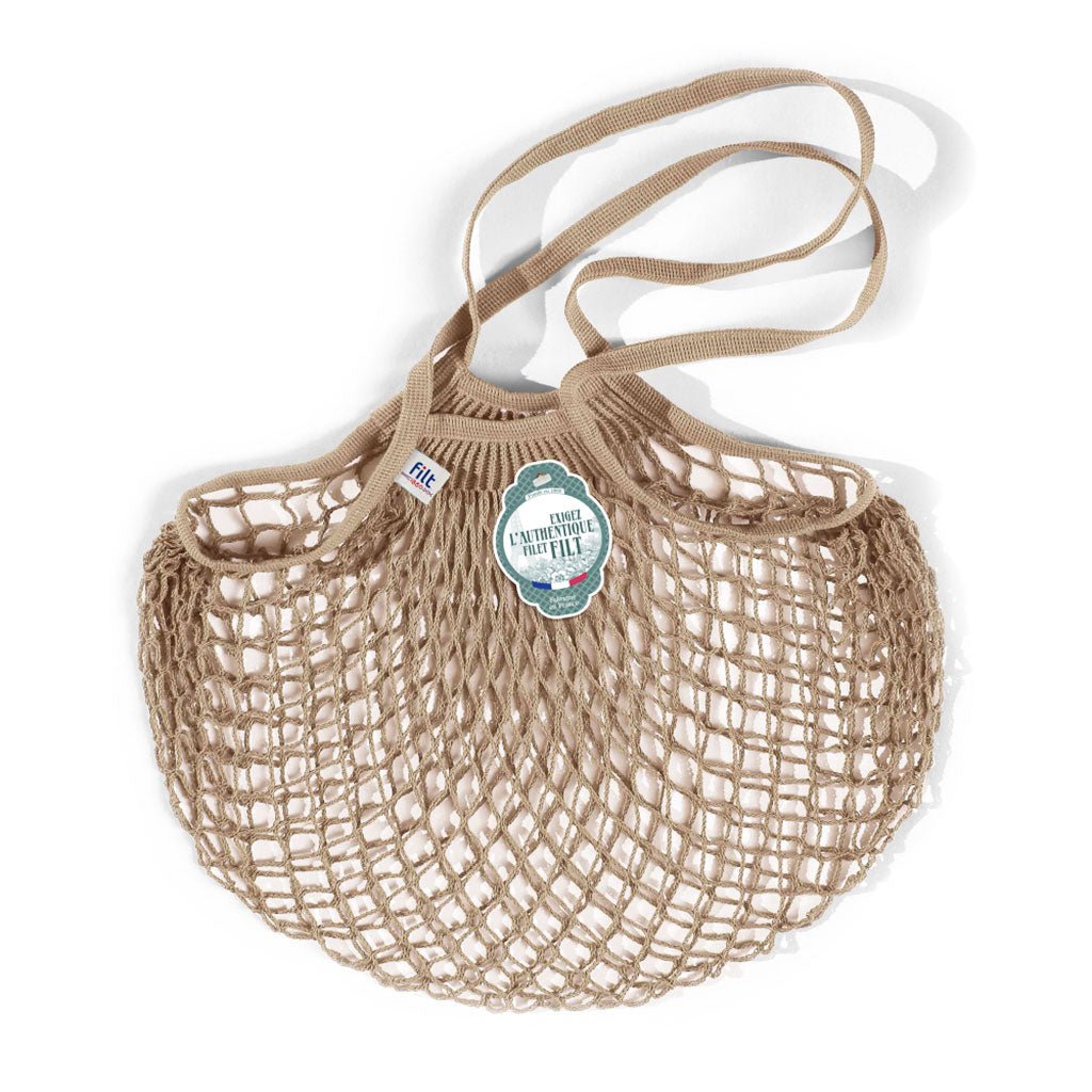 French Market Net Bag Boston General Store