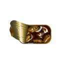 Fried Mussels in Marinade Boston General Store