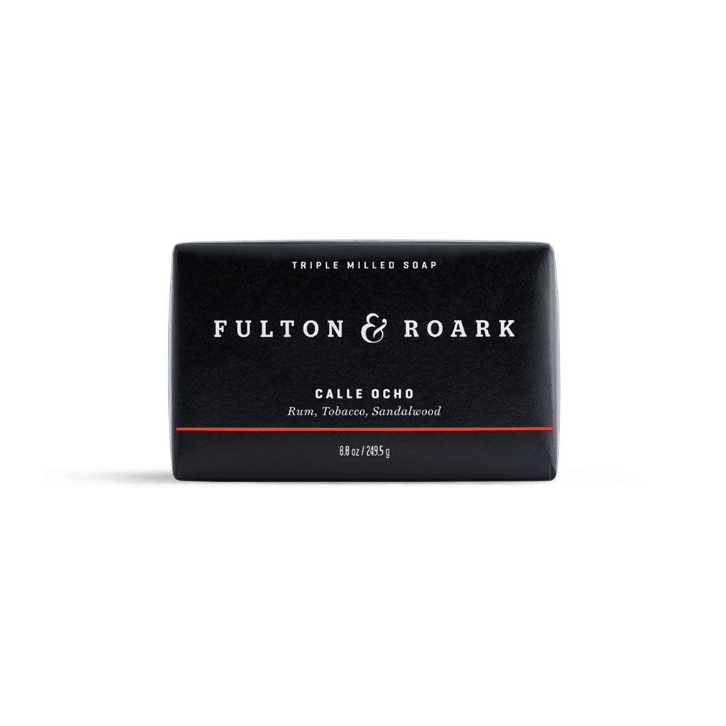 Calle Ocho Bar Soap at Boston General Store