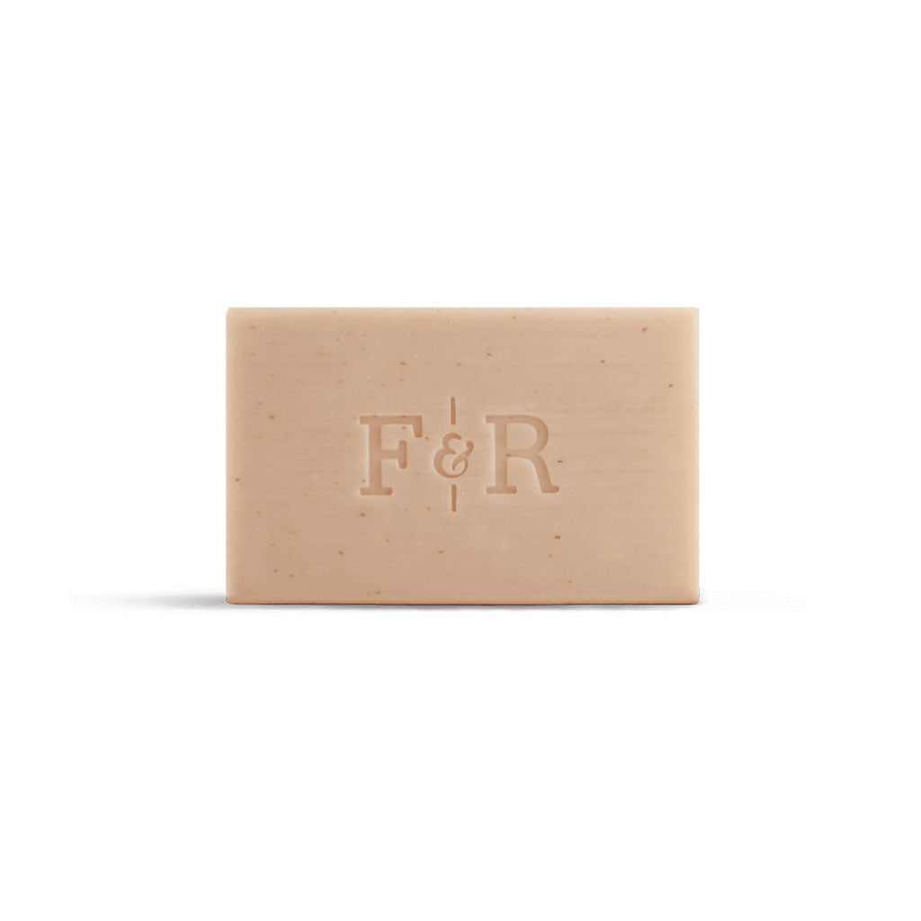 Calle Ocho Bar Soap at Boston General Store