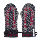 Futhark Thorbjorg Wool Mittens Boston General Store