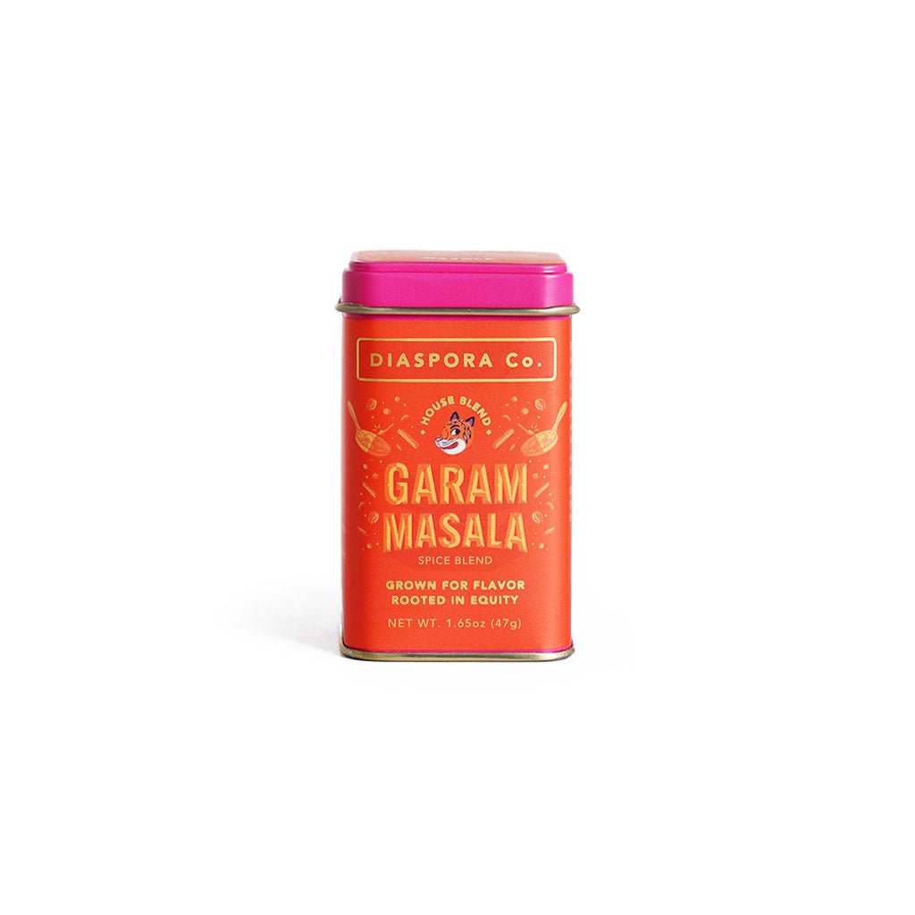 Garam Masala Boston General Store