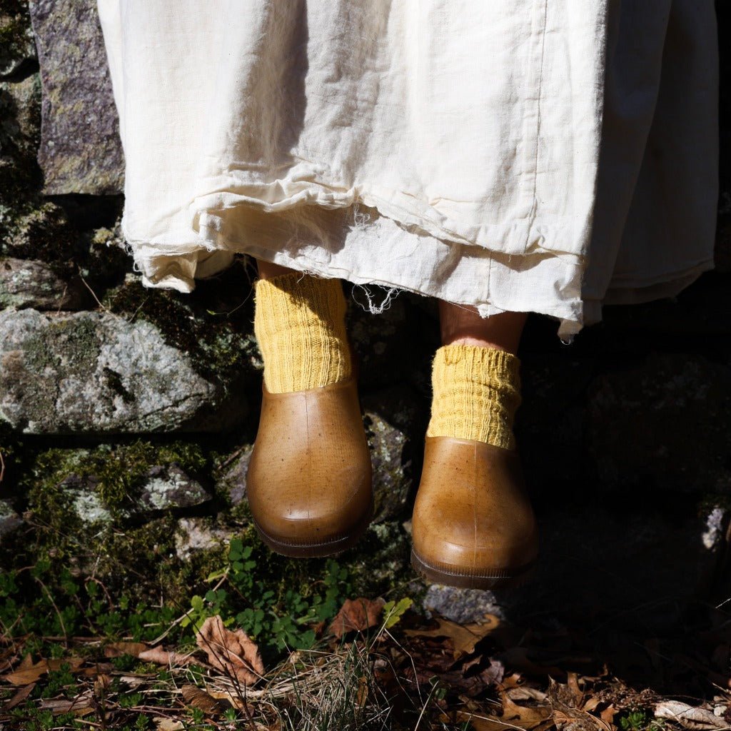 Gardana Hemp Clogs Boston General Store