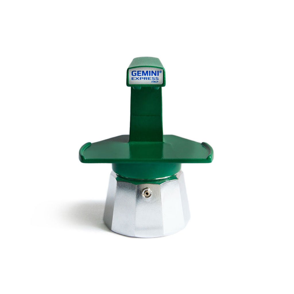 Gemini Espresso Maker | Boston General Store