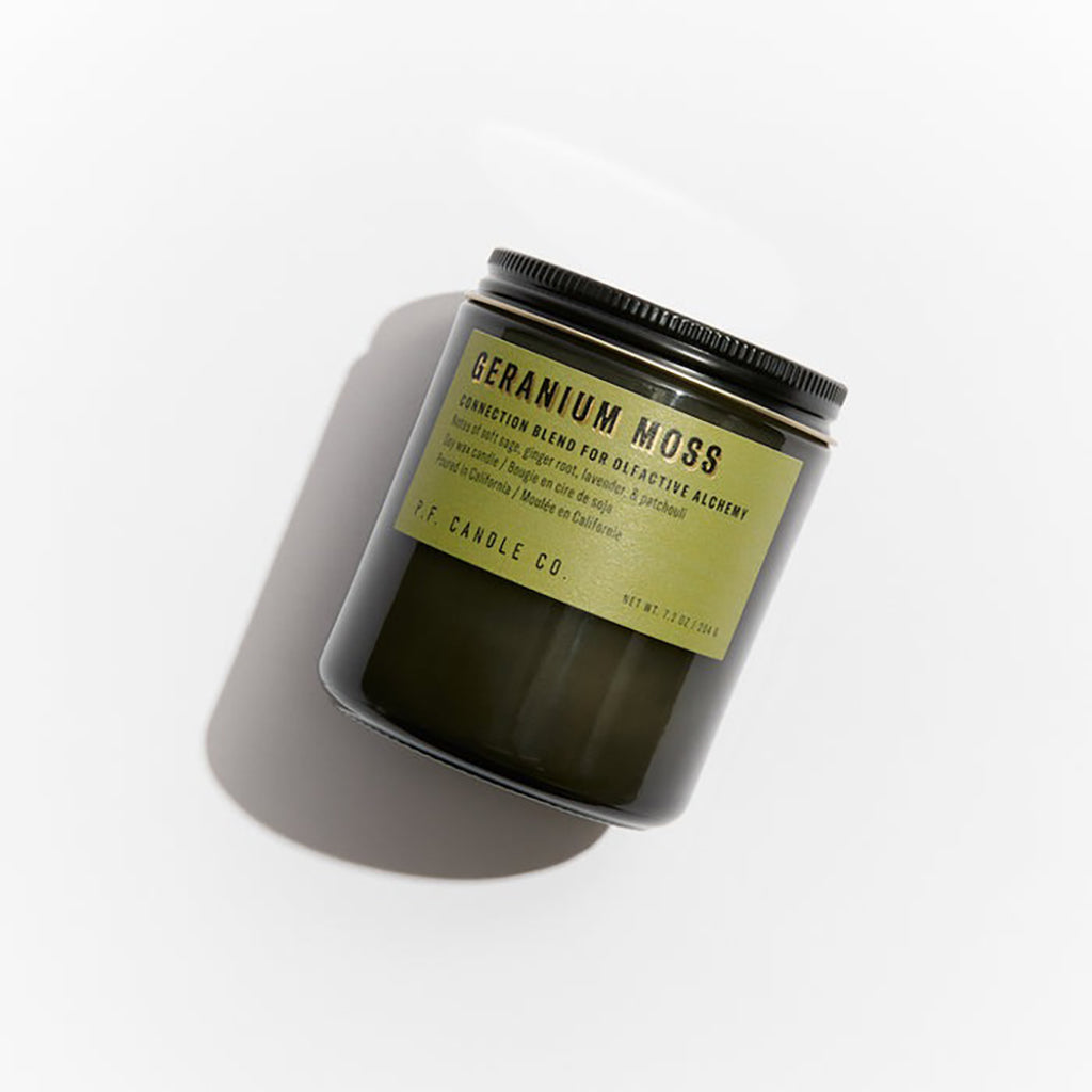 Alchemy Soy Candles    at Boston General Store