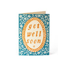 Get Well Soon Card Boston General Store
