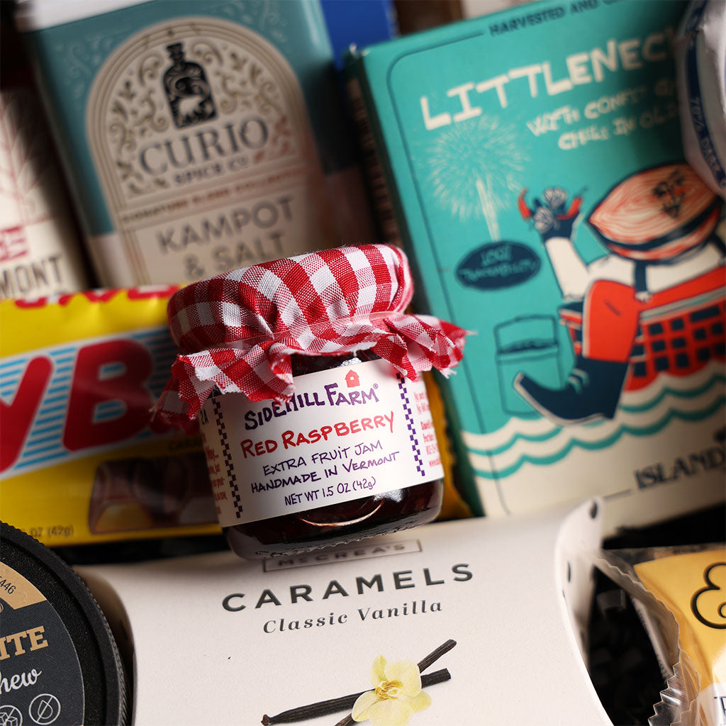 Local Love XL Gift Box    at Boston General Store