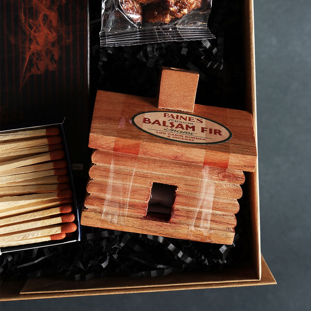 Winter Warmer Gift Box    at Boston General Store
