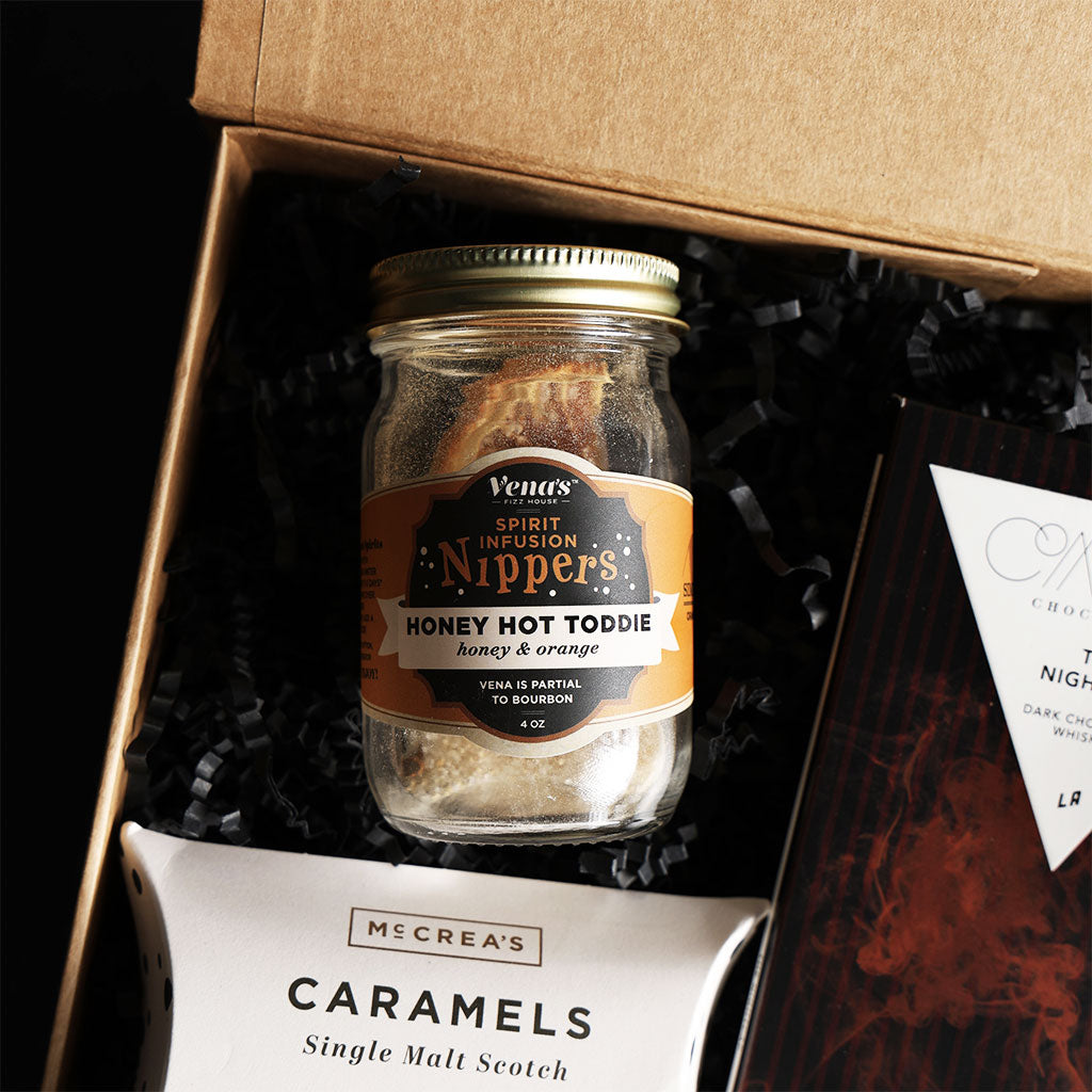 Winter Warmer Gift Box    at Boston General Store