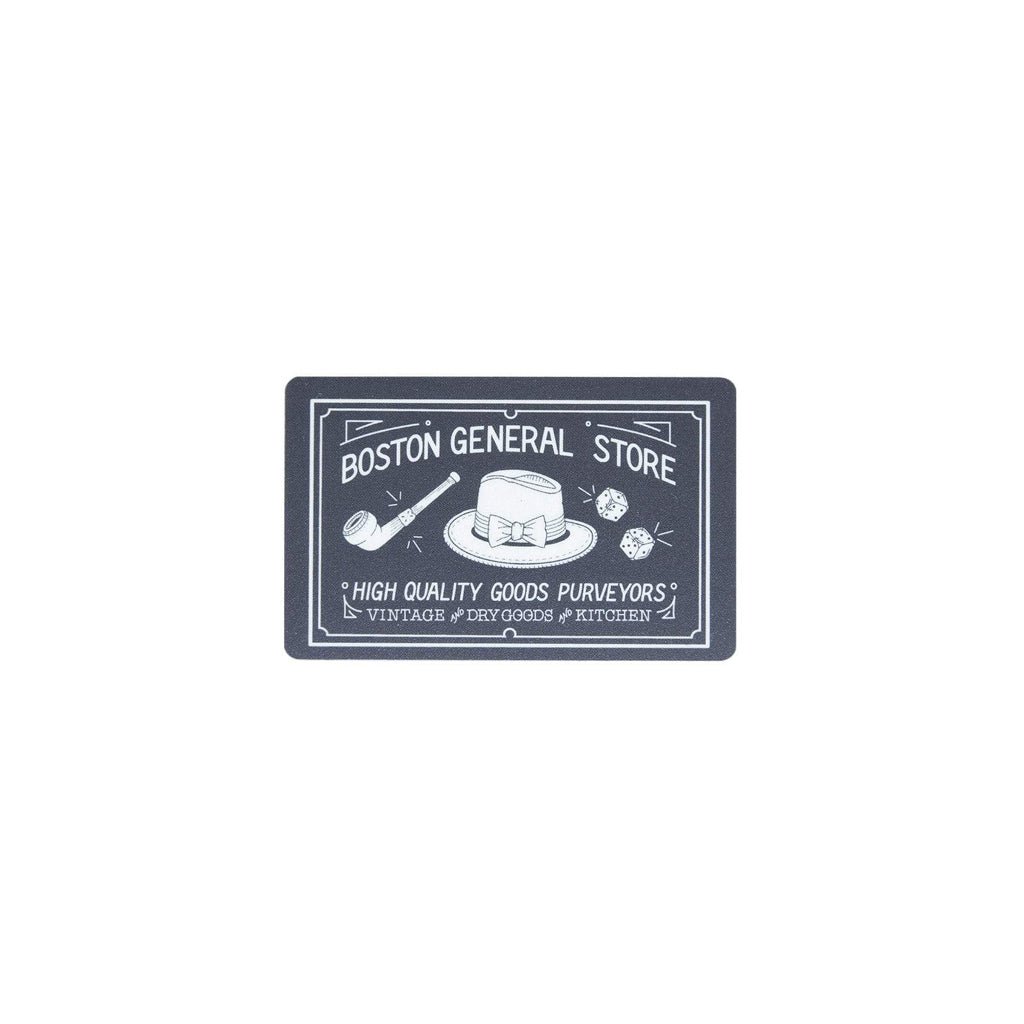 Gift Card Boston General Store