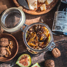 Giusti 1 Silver Medal Balsamic Vinegar - Champagnotta Boston General Store