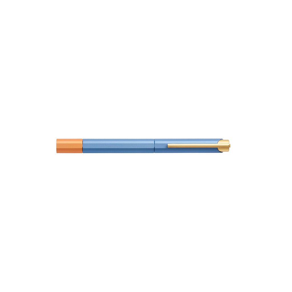 Glamour Evolve - Bihex Rollerball Boston General Store