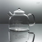 Glass Water Kettle Boston General Store