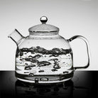 Glass Water Kettle Boston General Store