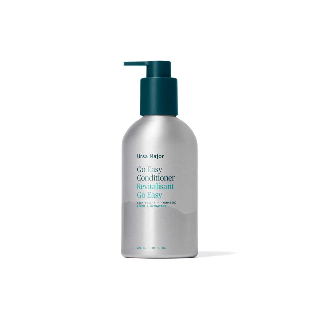Go Easy Conditioner at Boston General Store