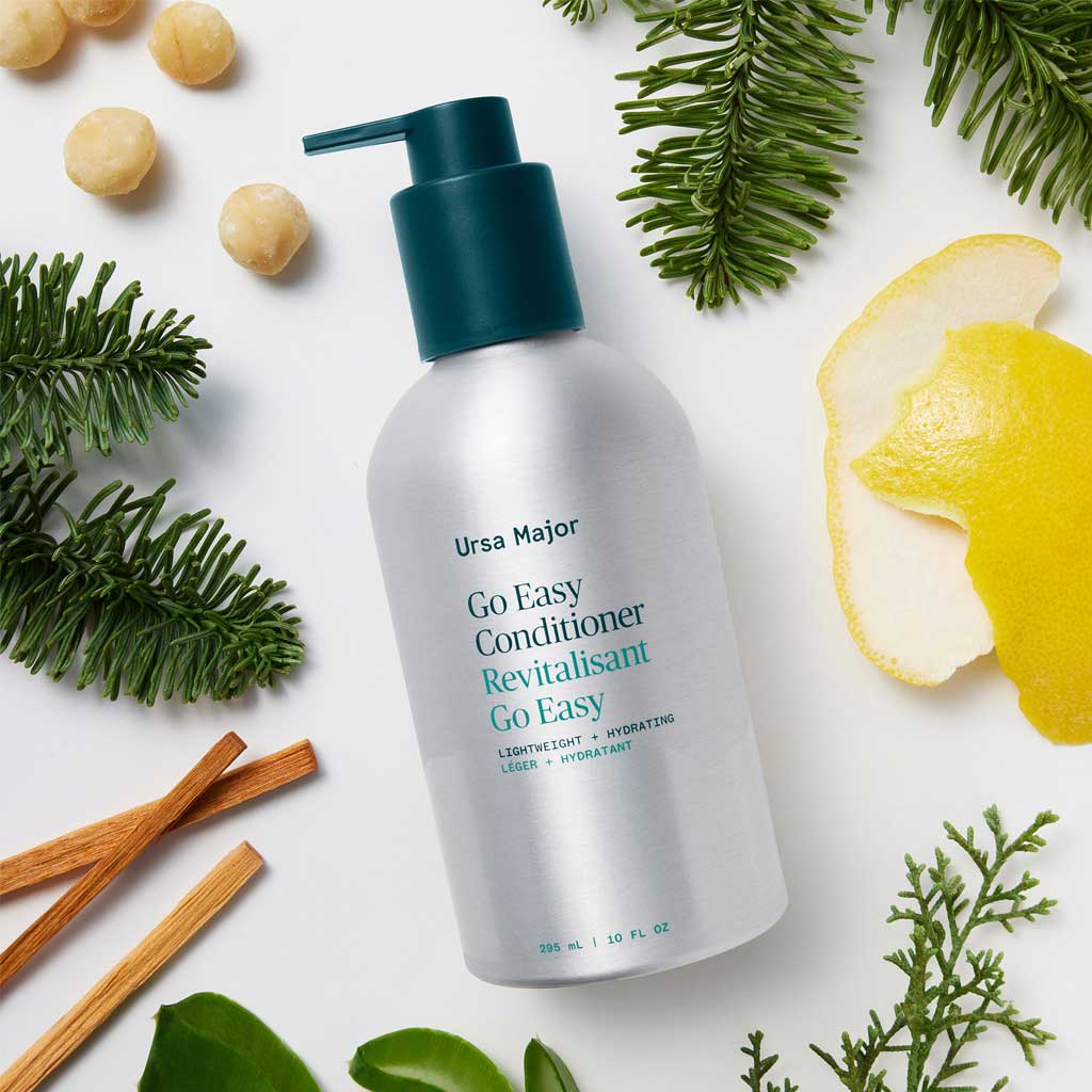 Go Easy Conditioner at Boston General Store