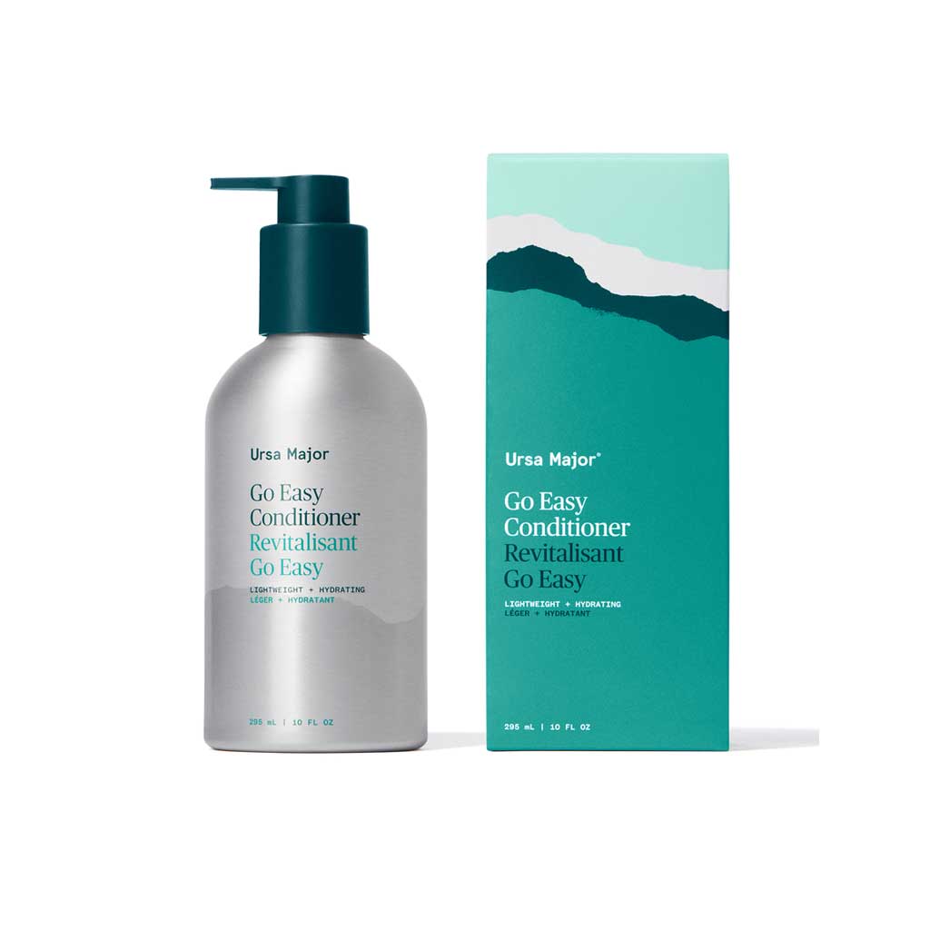 Go Easy Conditioner at Boston General Store