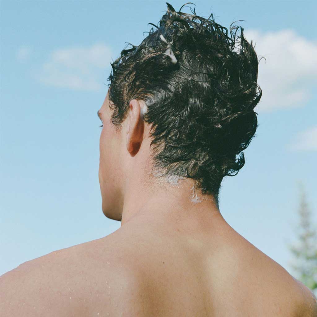 Go Easy Shampoo at Boston General Store