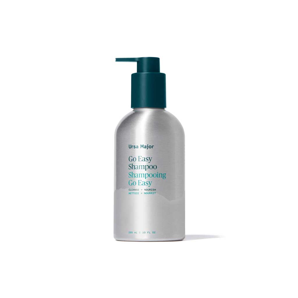 Go Easy Shampoo at Boston General Store