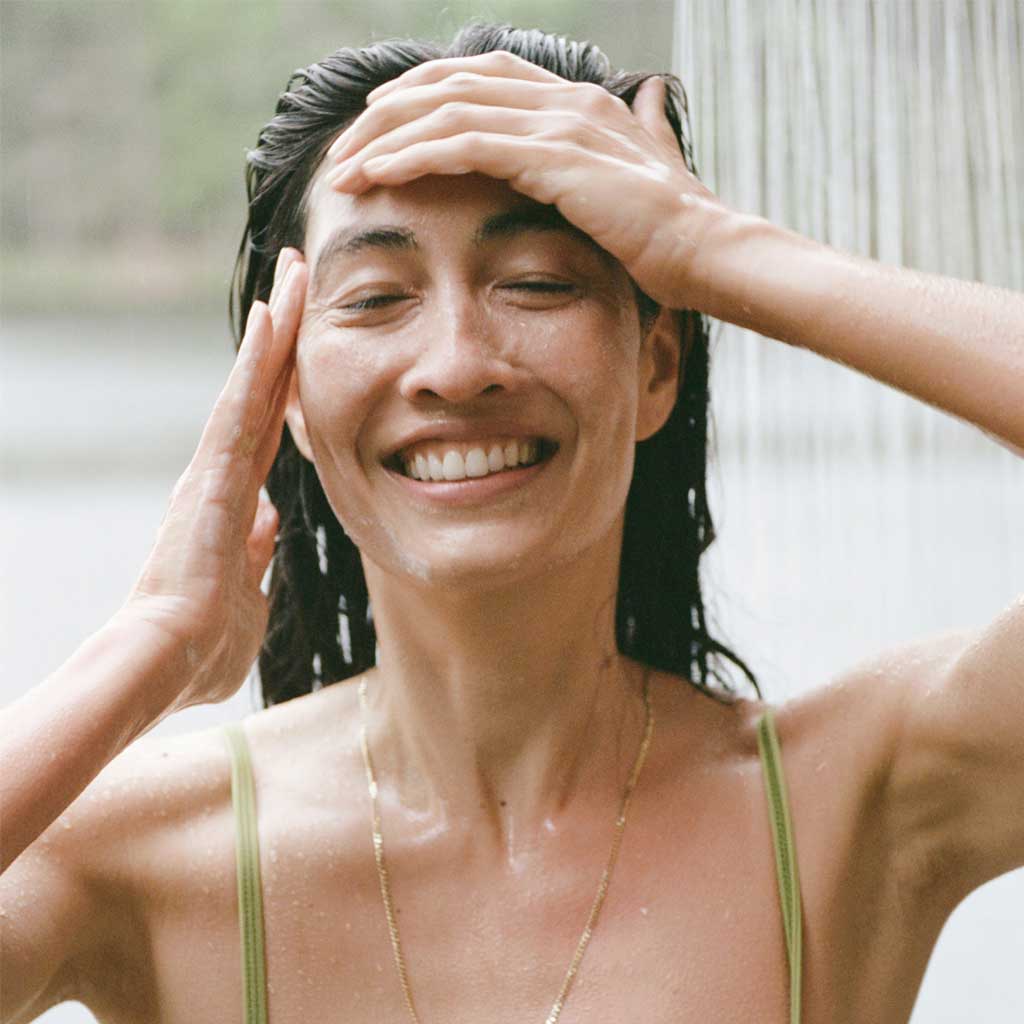 Go Easy Shampoo at Boston General Store