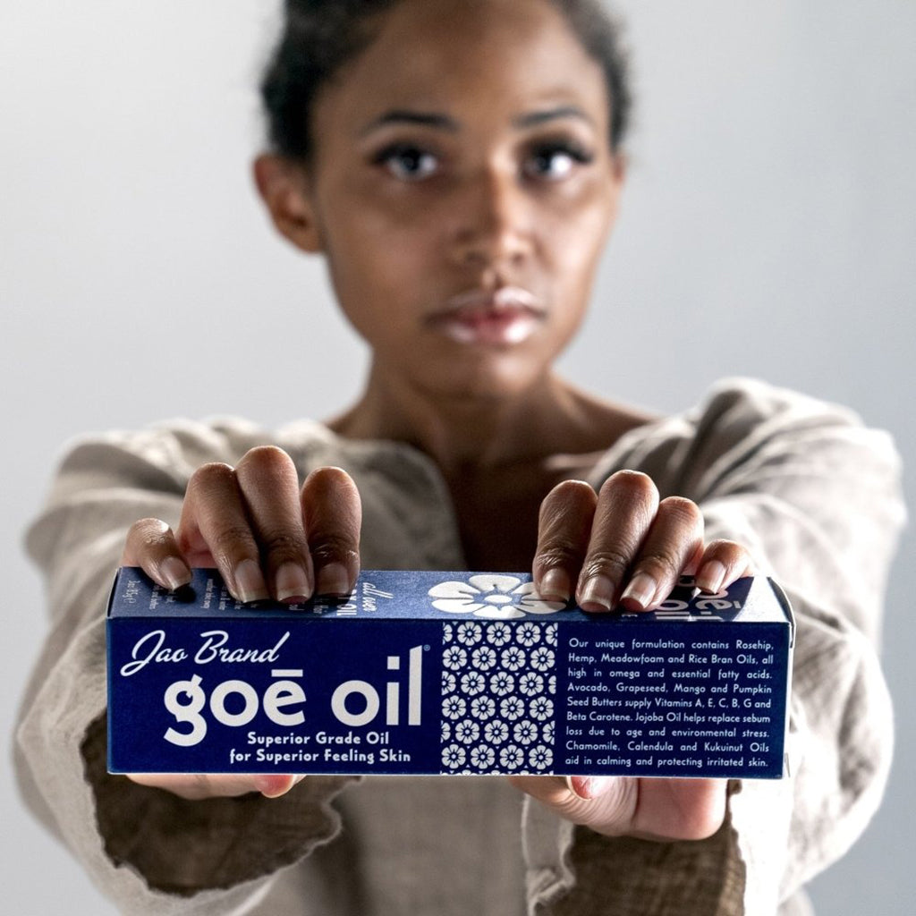 Goe Oil    at Boston General Store