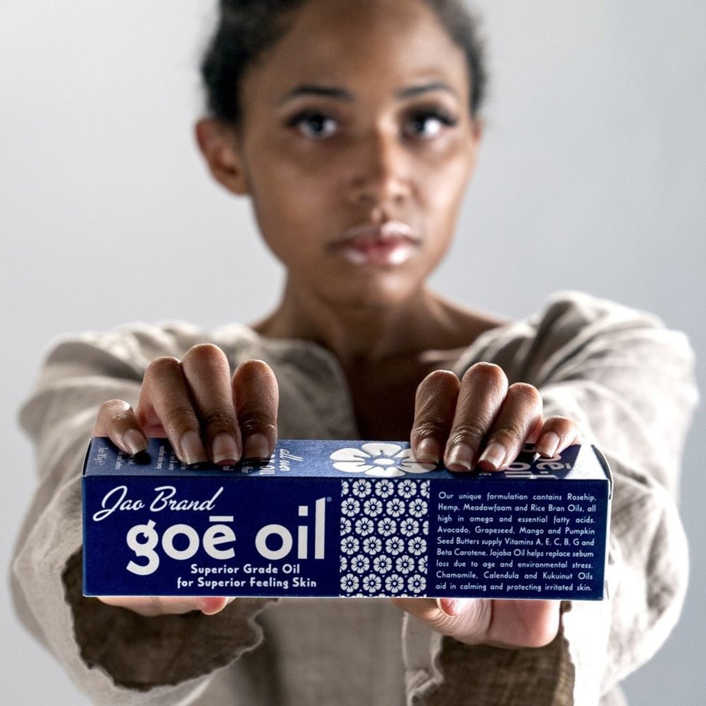 Goe Oil Boston General Store