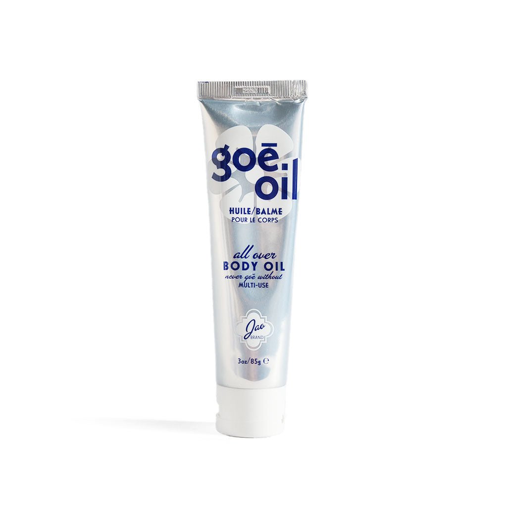 Jao Brand Goe Oil | Boston General Store